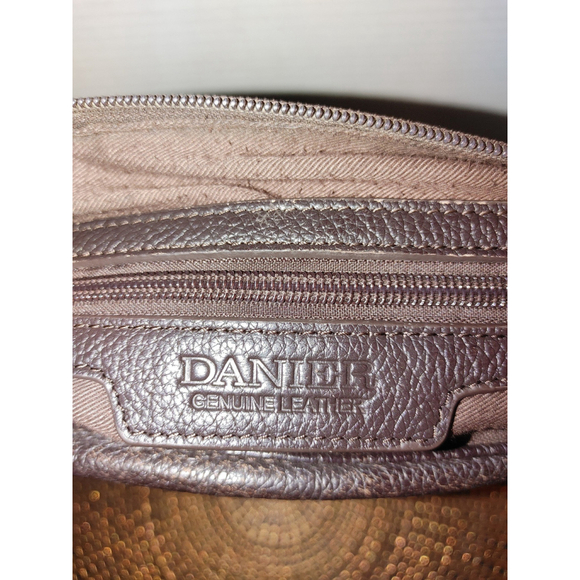 Danier Leather Crossbody - Picture 8 of 8